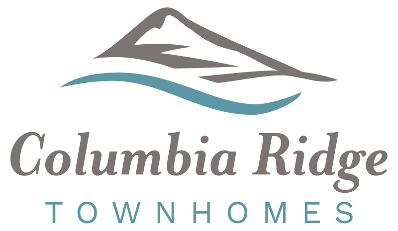Columbia Ridge Townhomes in West Richland WA